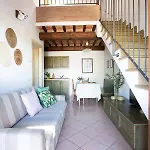 Borgo شقة فندقية