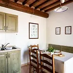 Borgo شقة فندقية