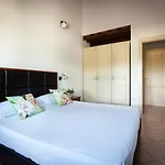 Borgo Apartahotel