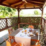 Borgo شقة فندقية