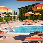Borgo Apartahotel 3*