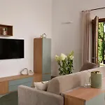 Apartahotel Borgo Vada