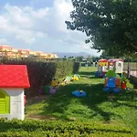 Apartahotel Borgo