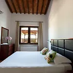 شقة فندقية Borgo فادا