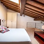 شقة فندقية Borgo فادا