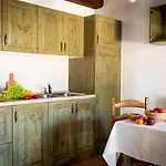 Borgo Apartahotel