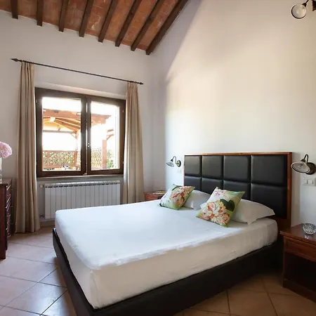 Borgo Vada