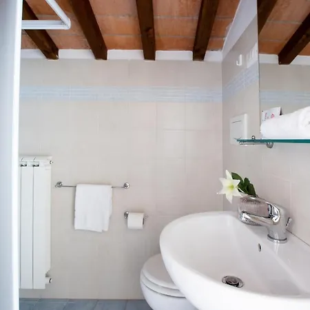 Borgo 3*