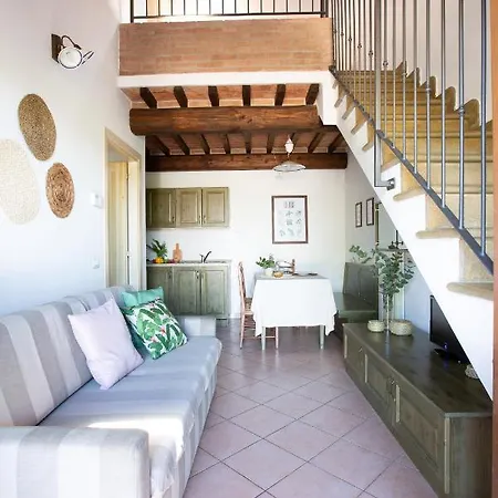 Borgo Hotel apartamentowy