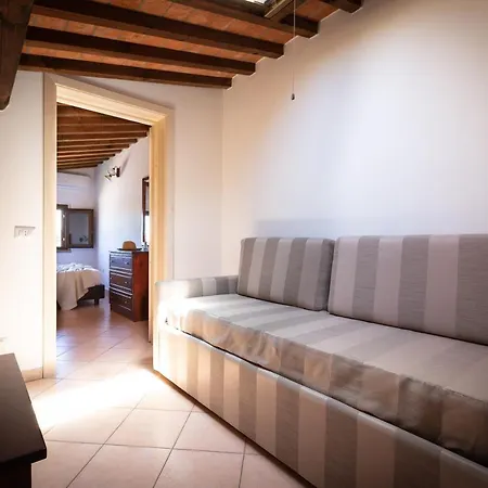 Hotel apartamentowy Borgo Vada