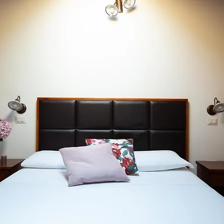 Borgo Hotel apartamentowy Vada