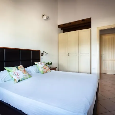 Borgo Hotel apartamentowy