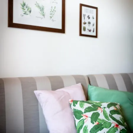 Hotel apartamentowy Borgo 3*
