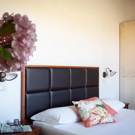 Apart-hotel Borgo 3*