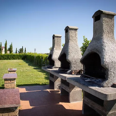 Hotel apartamentowy Borgo 3*