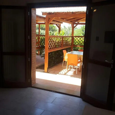 Borgo Apart-hotel