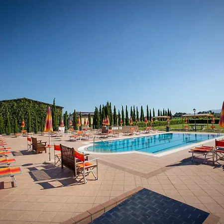 Aparthotel Borgo