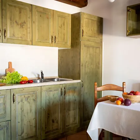 Borgo Apart-hotel