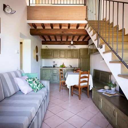 Aparthotel Borgo