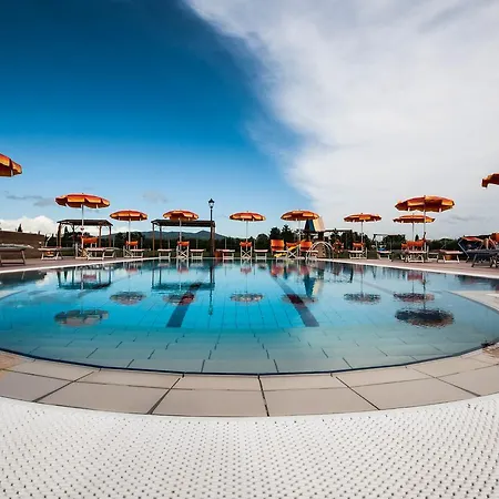 Hotel apartamentowy Borgo