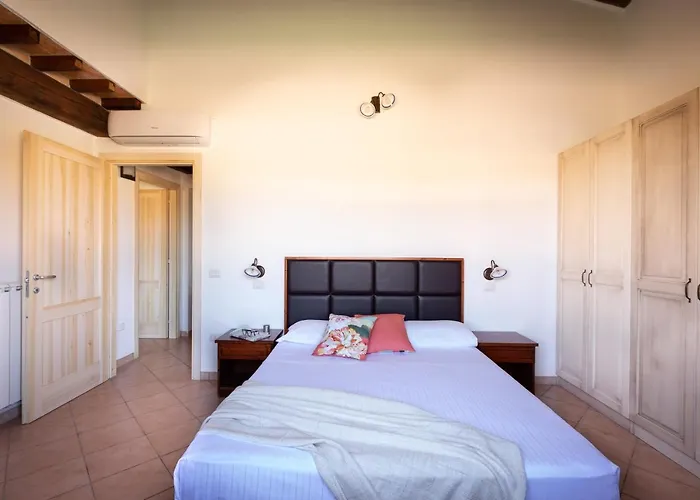 Borgo Apartahotel 3*