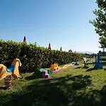 شقة فندقية Borgo 3*