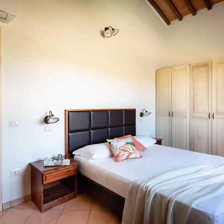 Apartahotel Borgo 3*