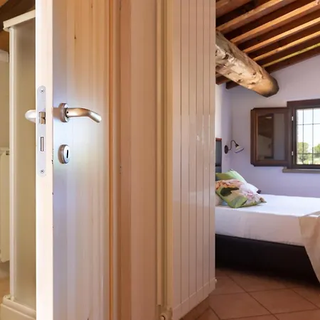 Borgo Apartahotel 3*