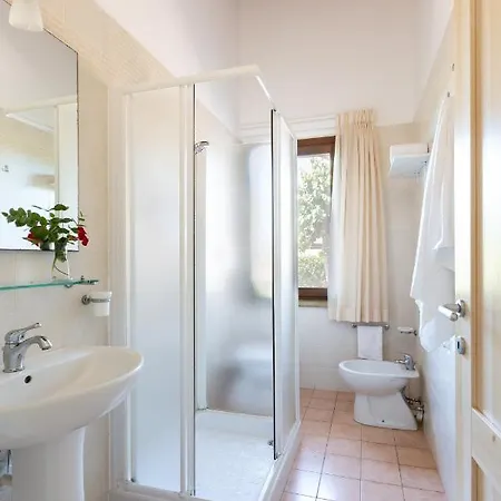 Borgo 3* Vada