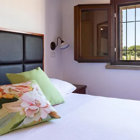 Borgo 3*