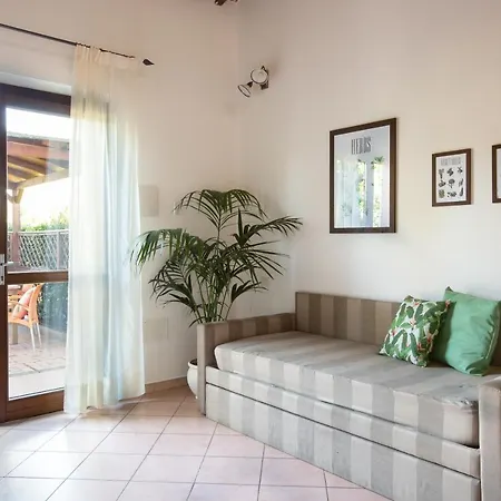 Apartahotel Borgo 3*