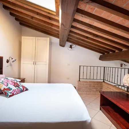 Borgo 3*