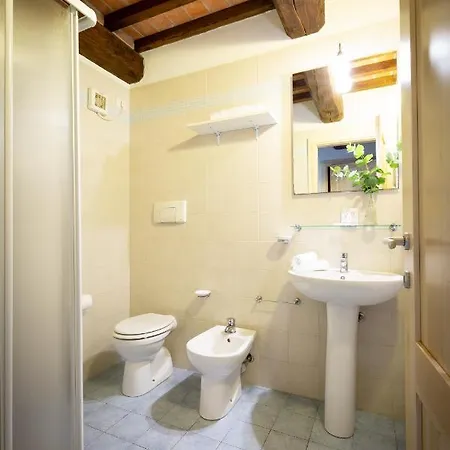 Borgo Apartmanhotel