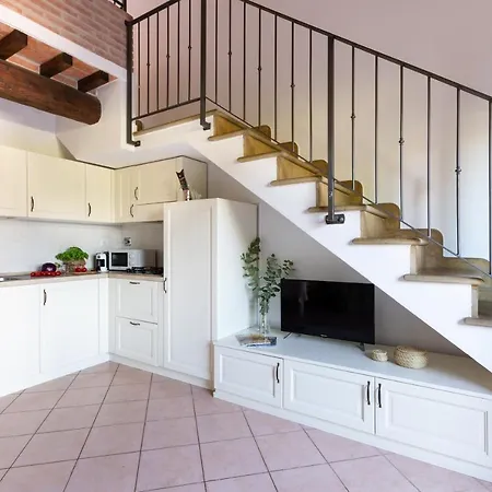 Borgo Apart-hotel 3*