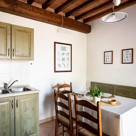 Borgo Apartahotel
