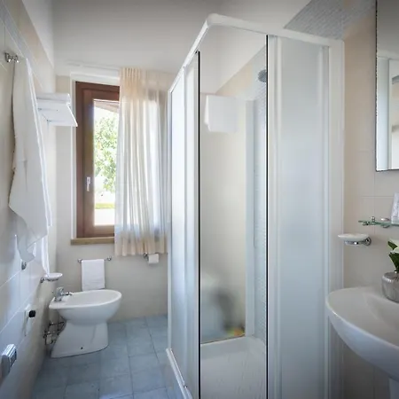 Apartahotel Borgo Vada