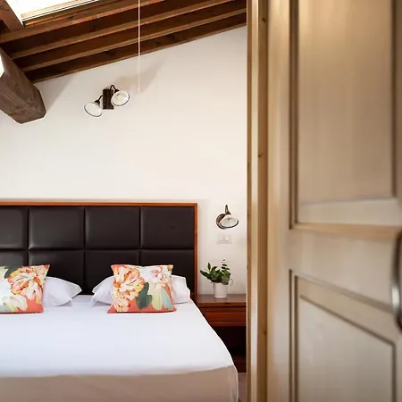 Borgo Apartahotel