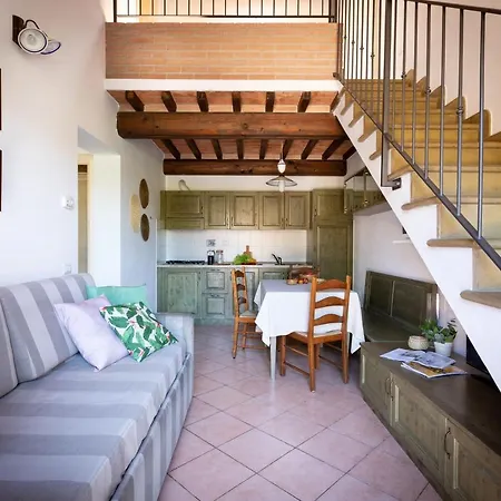 Borgo Apartahotel Vada