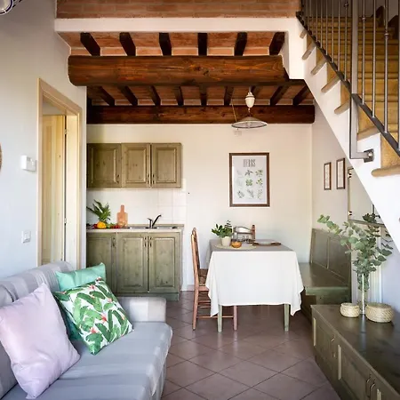 Borgo Apartahotel