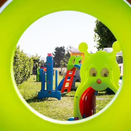 Borgo 3* Vada