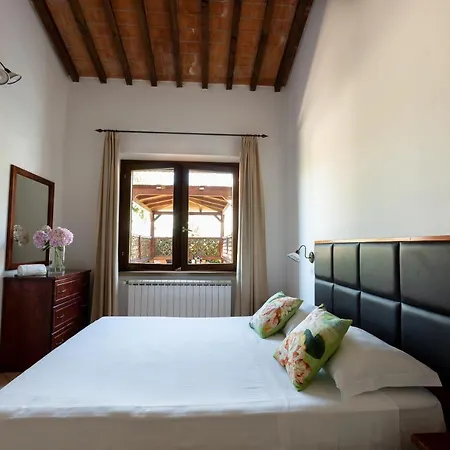 Apartahotel Borgo