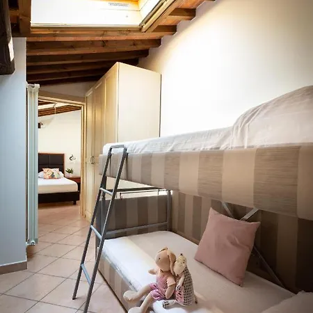 Borgo 3*