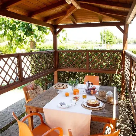 Borgo شقة فندقية