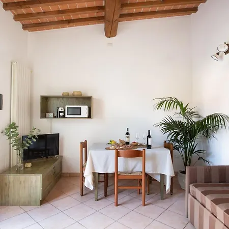 Apartahotel Borgo 3*