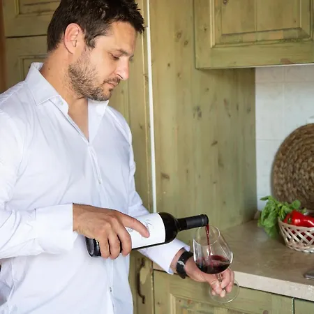 Borgo Aparthotel Vada