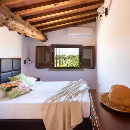 Borgo Apartahotel 3*