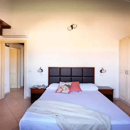 Borgo Apartahotel 3*