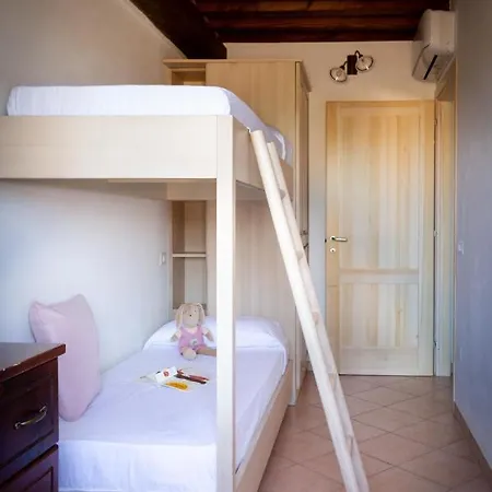 Borgo 3* Vada