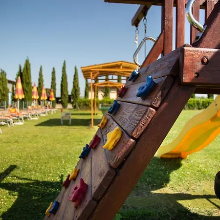 Borgo 3* Vada