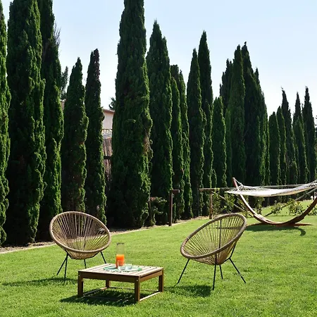 Lejlighedshotel Borgo Vada